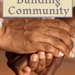 build strong communties