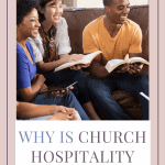 church hospitality