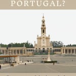pilgrimage to Portugal