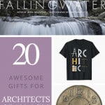 gifts for architects