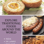 cultural food traditions