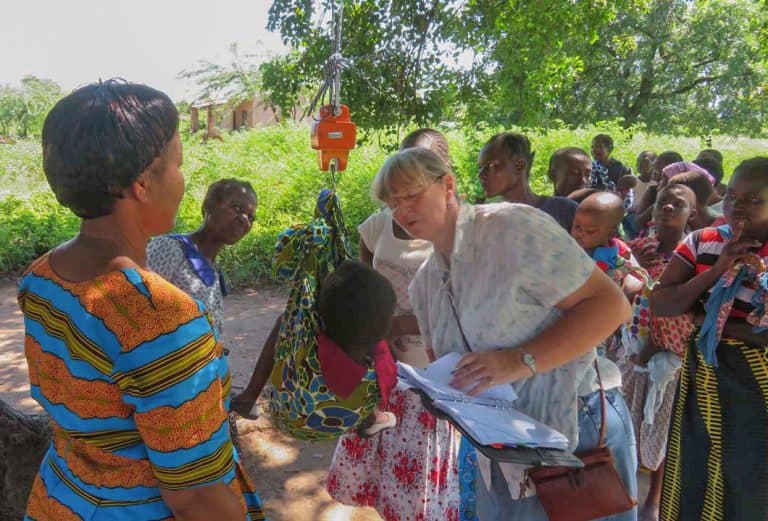 God will supply all your needs: A story from Malawi