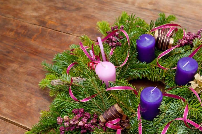 How the history of advent gives us a reason for the season