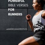 Bible verses for runners