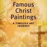 famous christ paintings Pin image