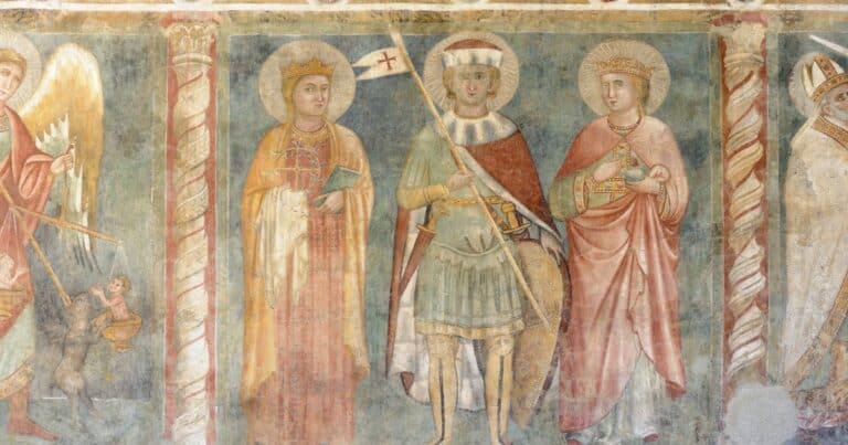 Exploring Medieval Christian Art: A Timeless Journey