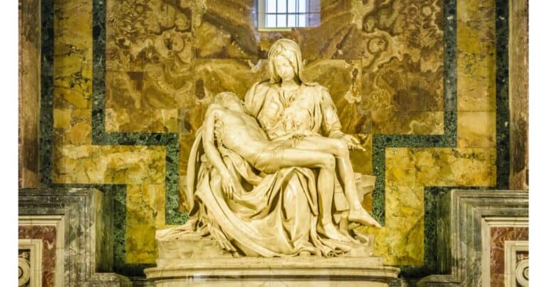 19 Stunning Christian Sculptures You Must See Today