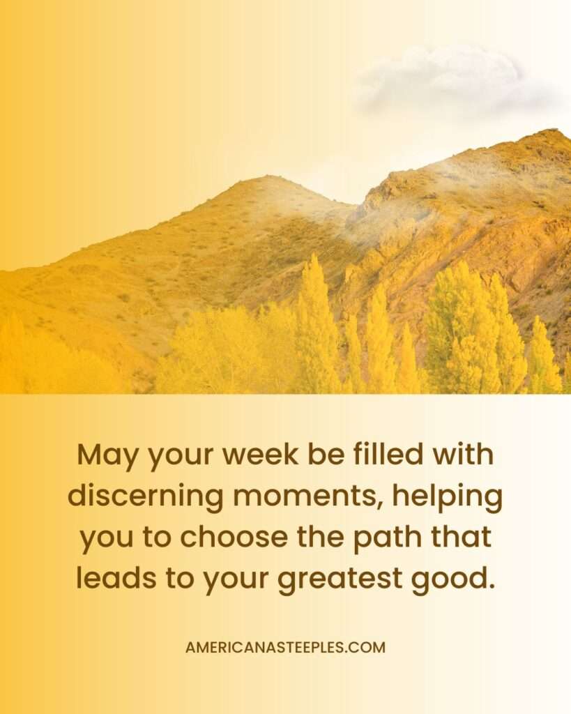 blessing for discerning moments
