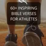 pin image for bible verses for athletes