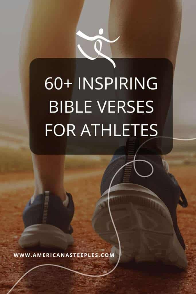 pin image for bible verses for athletes