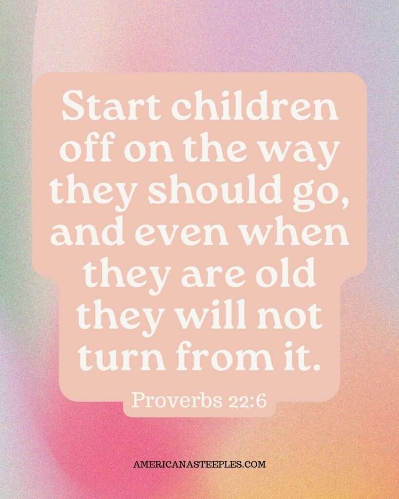 Proverbs 2:26 is a top bible verse for teachers