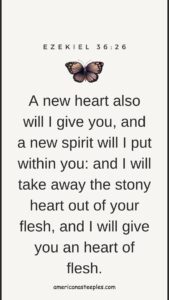 50 Uplifting Spring Bible Verses for Fresh Beginnings