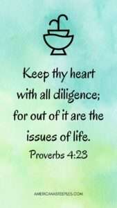 50 Uplifting Spring Bible Verses for Fresh Beginnings