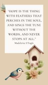 50 Uplifting Spring Bible Verses for Fresh Beginnings