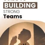Bible verses for teamwork